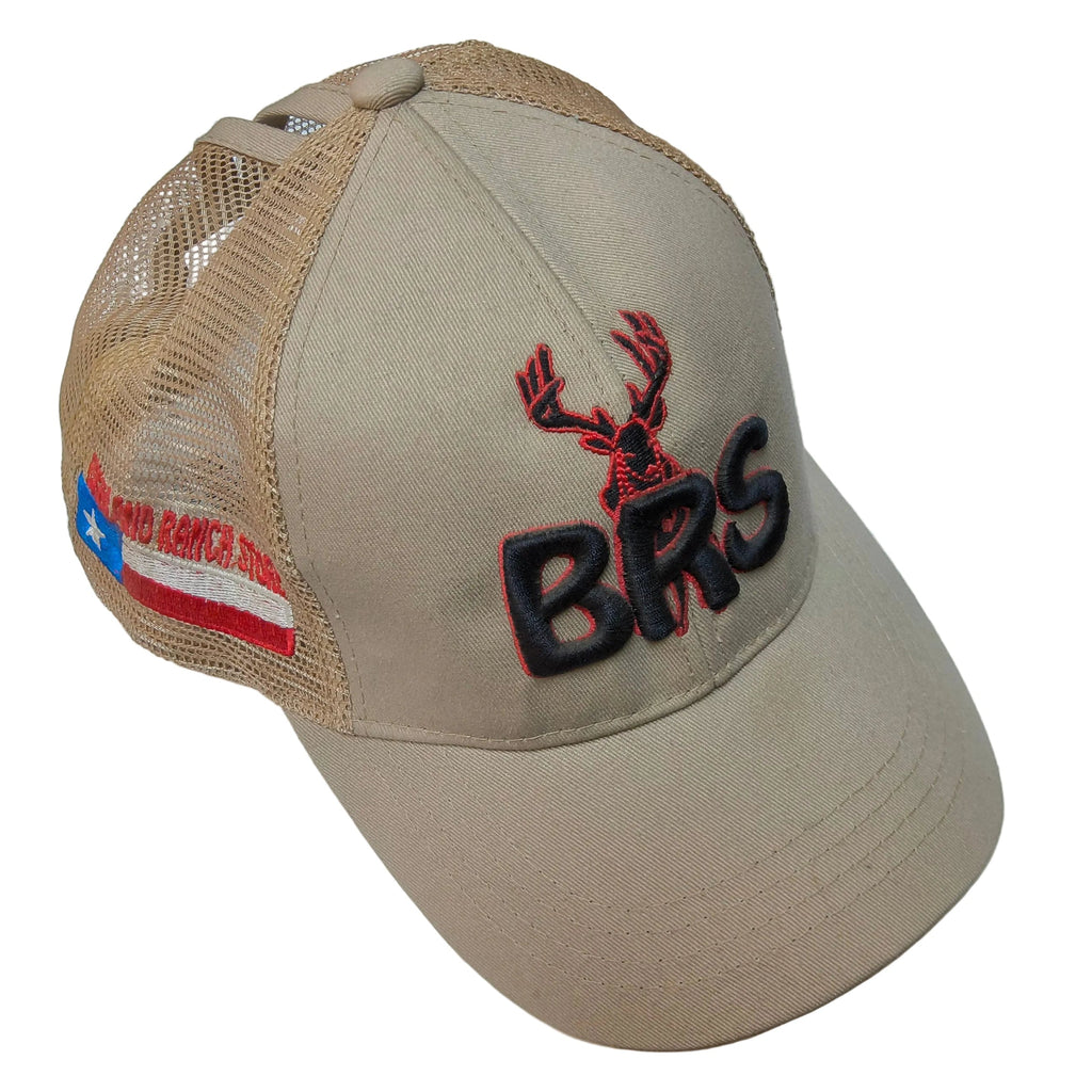 BRS CAP - VENADO