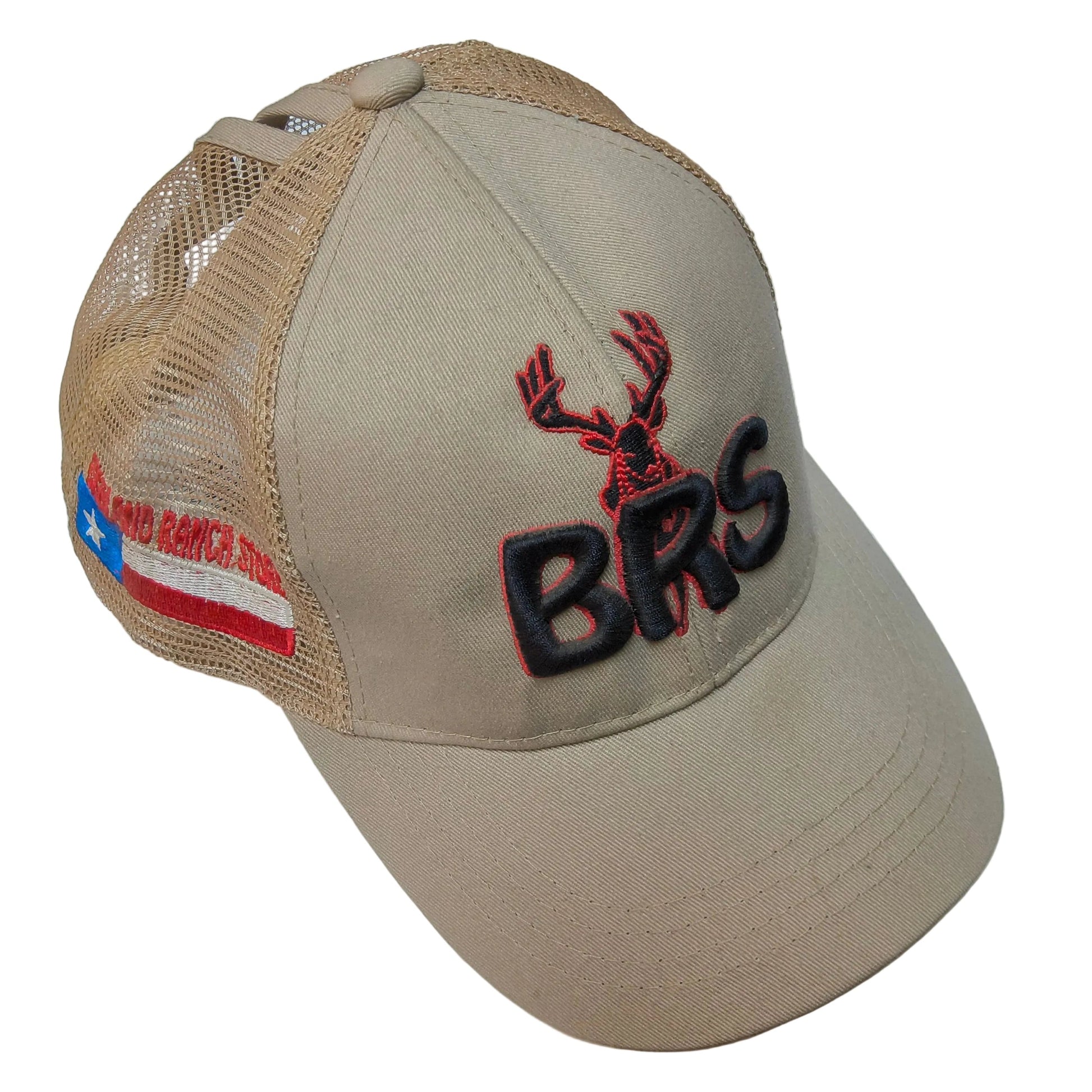 BRS CAP - VENADO
