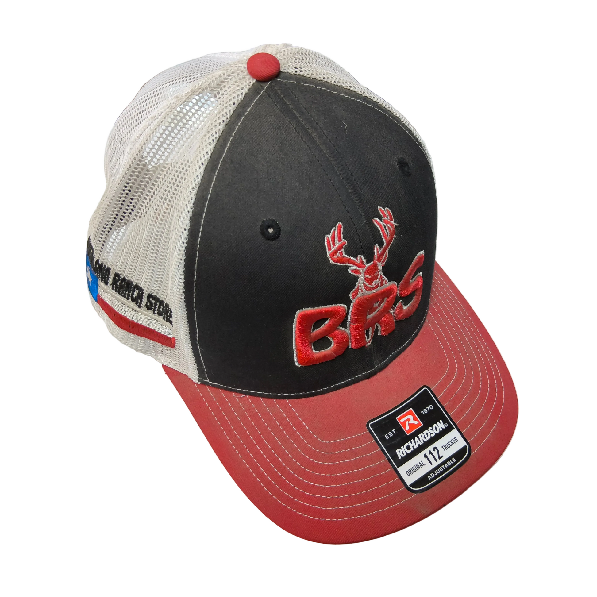 BRS CAP - VENADO