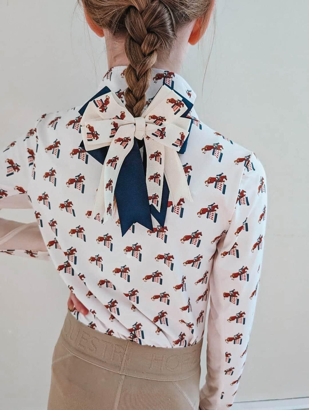 Youth Jumping Sun Shirt
