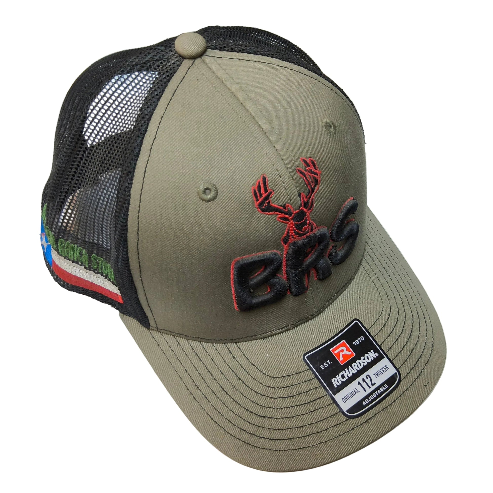 BRS CAP - VENADO