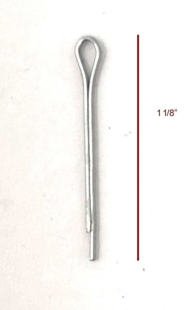 AJ Tack 1 1/4" 5 Point Rowel Package