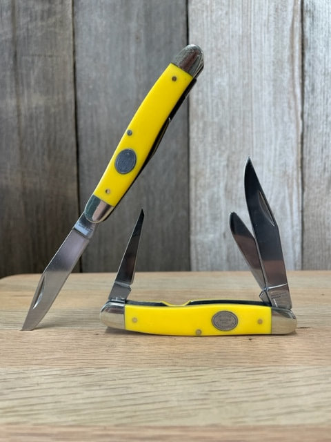 #3305B - PUNCHBLADE STOCKMAN - 3-7/8"