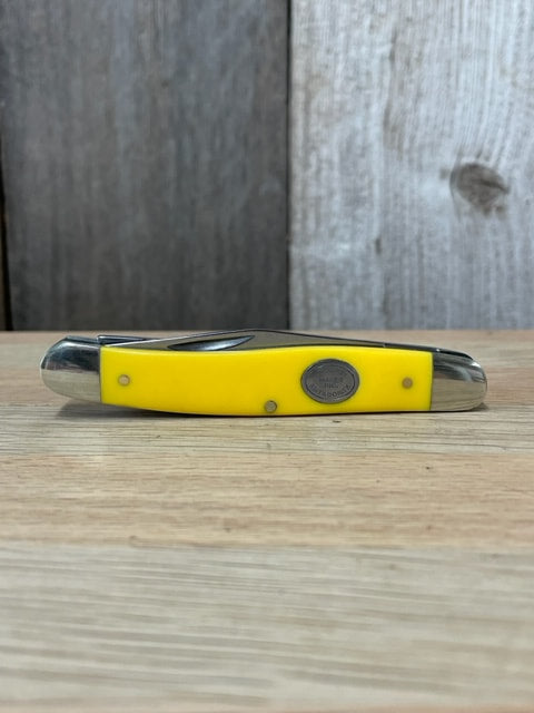 #3305B - PUNCHBLADE STOCKMAN - 3-7/8"