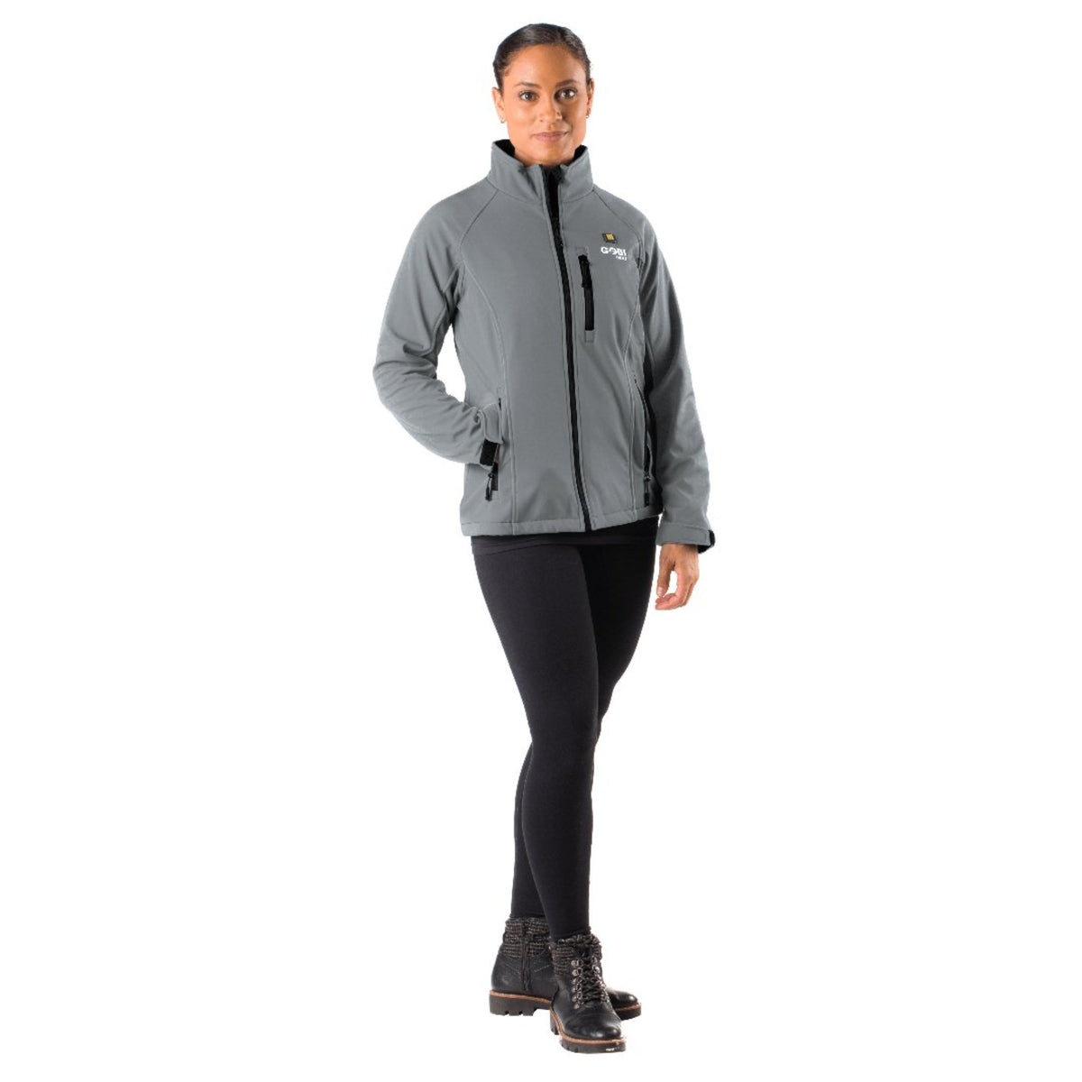 Sahara Women's Heated Jacket