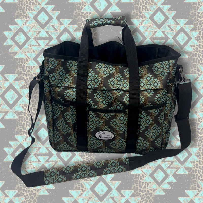 Grooming Tote Bag