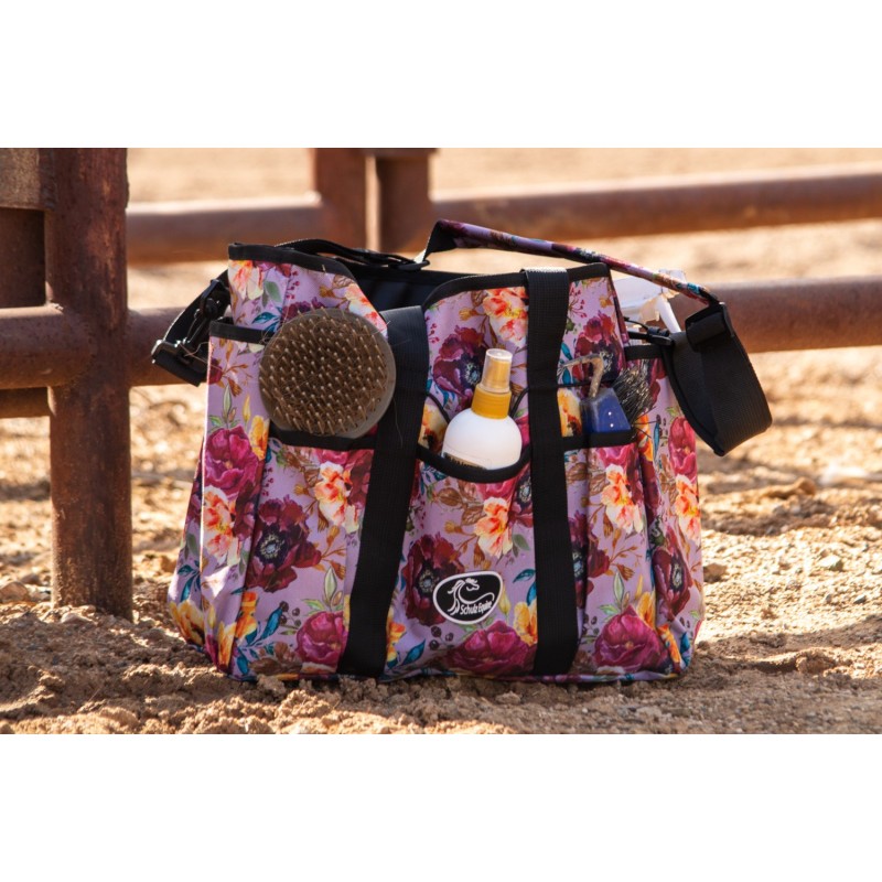Grooming Tote Bag