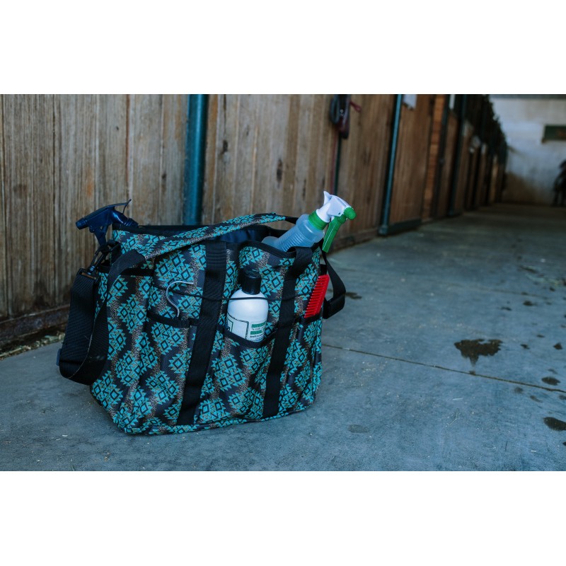 Grooming Tote Bag