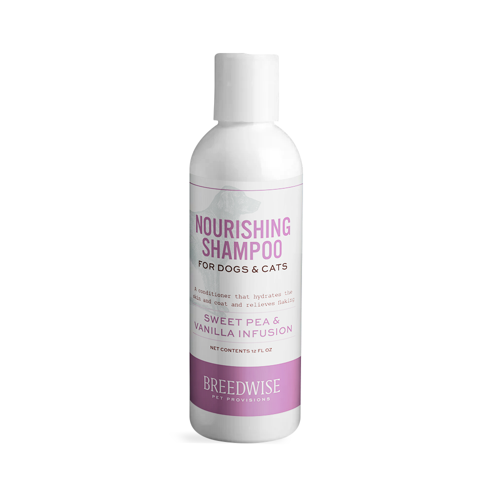 Pet Shampoo (12 Bottles) Wholesale