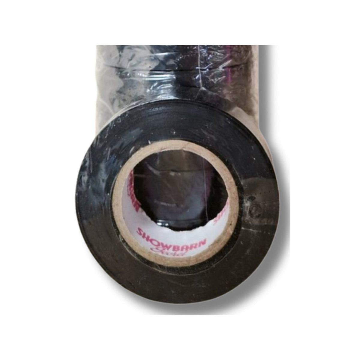 ShowBarn Secret® Black Braiding Tape | Mane & Tail Braiding