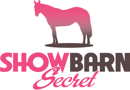 ShowBarn Secret® Detangler & Shine – Smooth, Strong, Silky Horse Hair