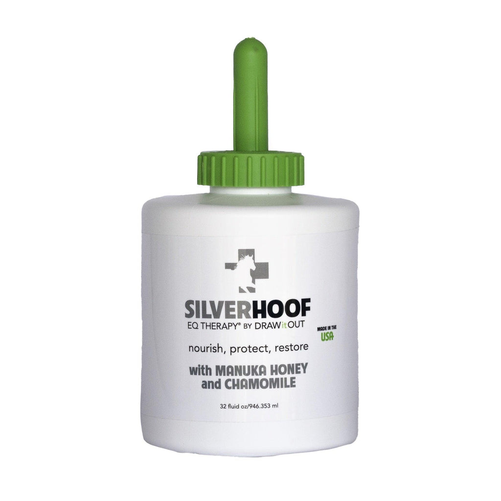 SilverHoof EQ Therapy® by Draw It Out® 32oz