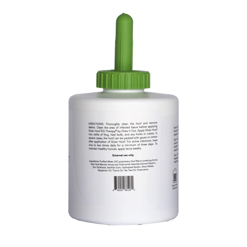 SilverHoof EQ Therapy® by Draw It Out® 32oz