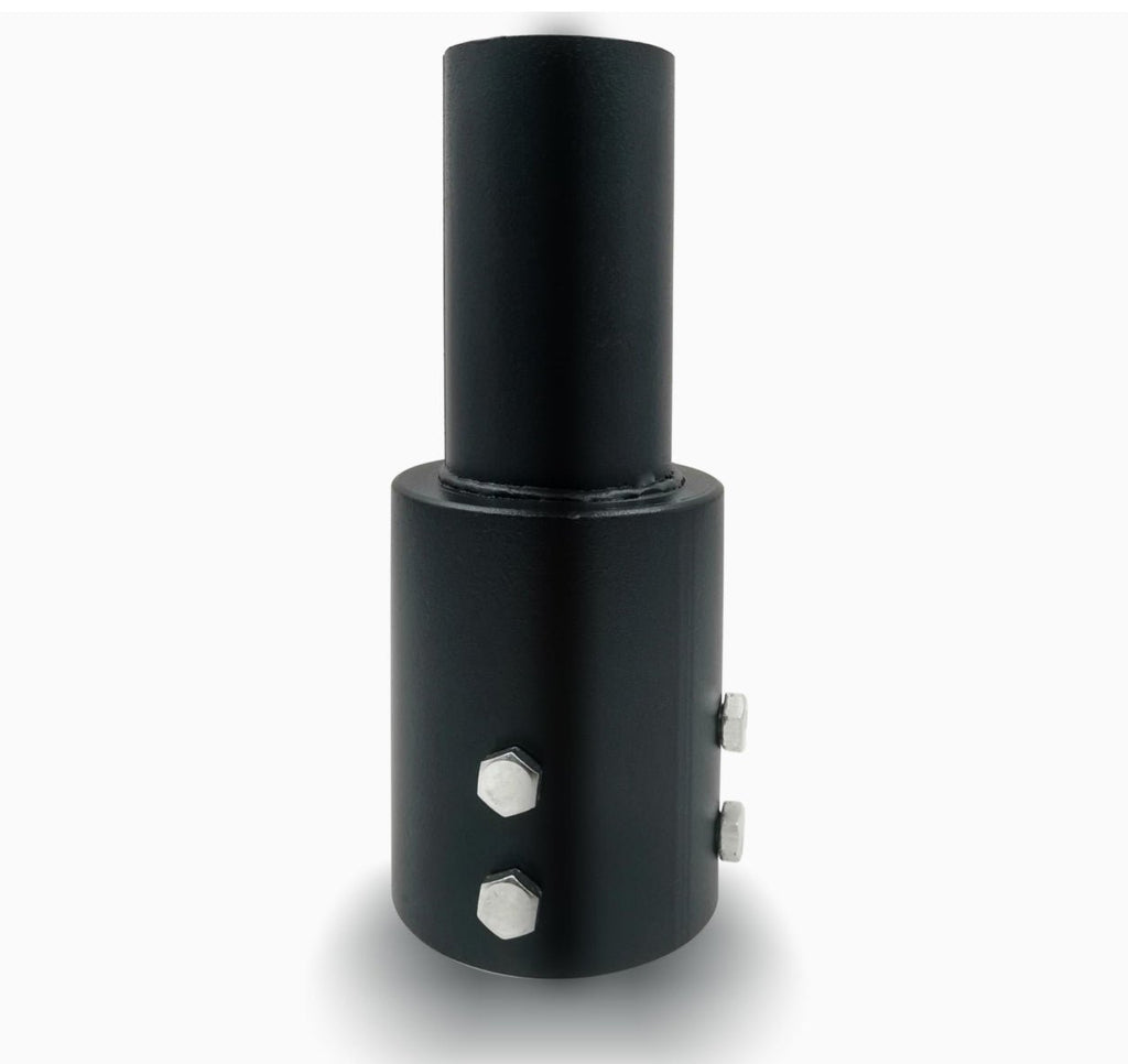 Single Spoke Arm Bracket Square/Round Base