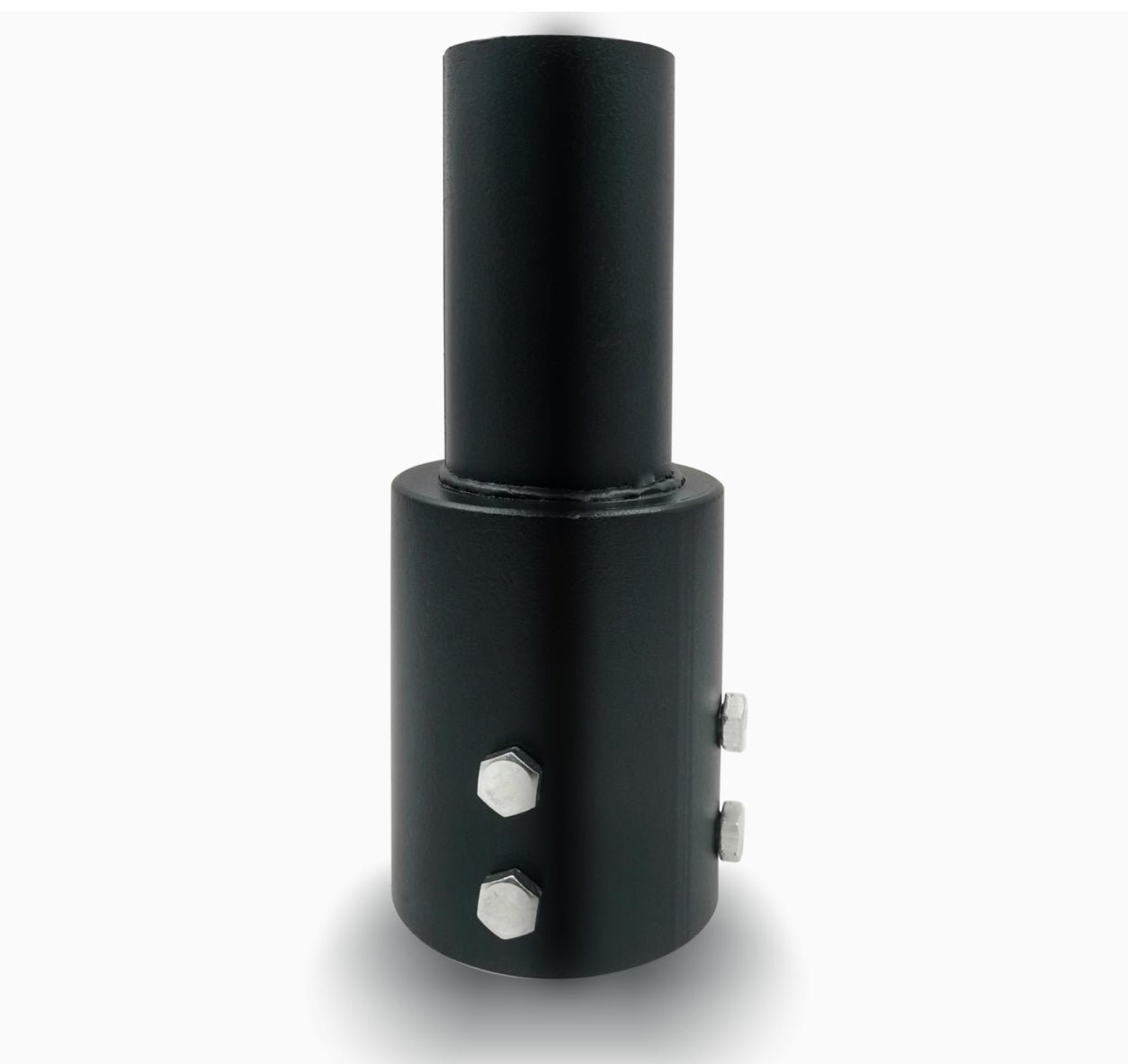 Single Spoke Arm Bracket Square/Round Base