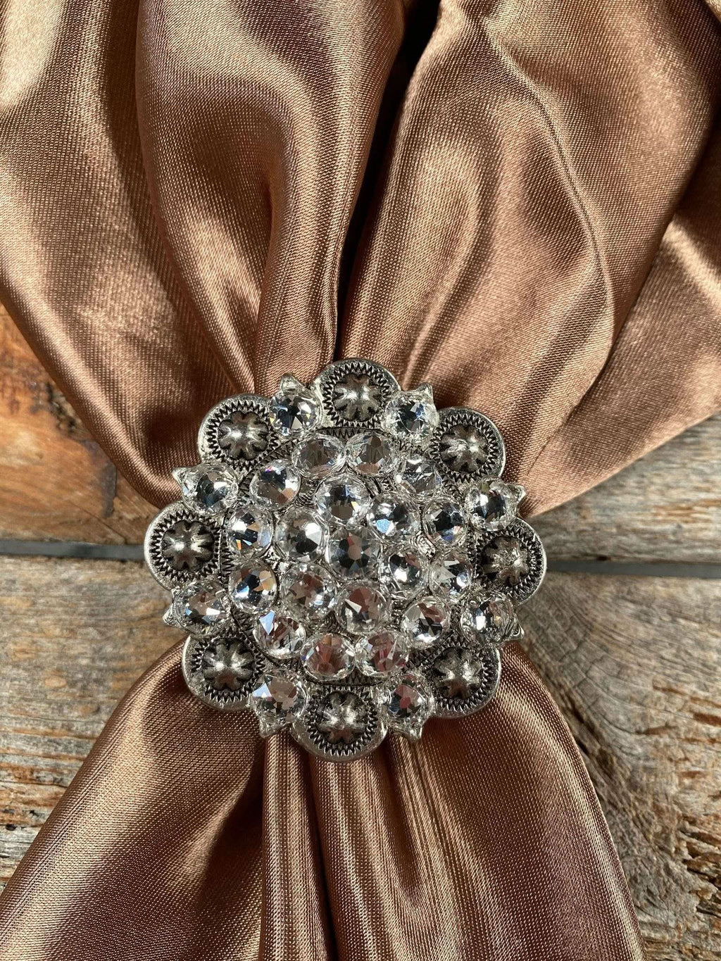 Wild rag Slide #WRSASCL