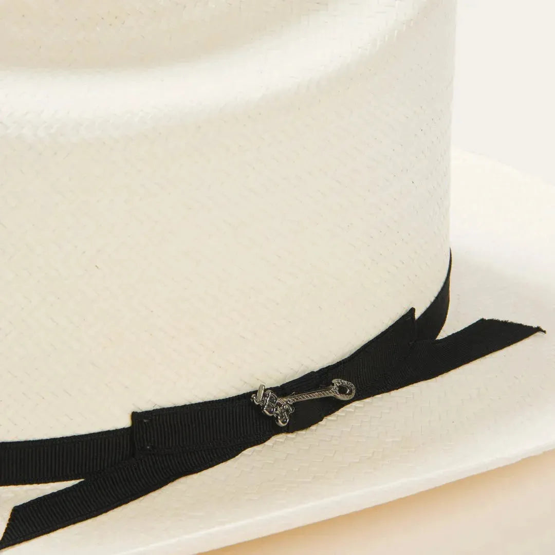Stetson Open Road - (6X) Straw Cowboy Hat