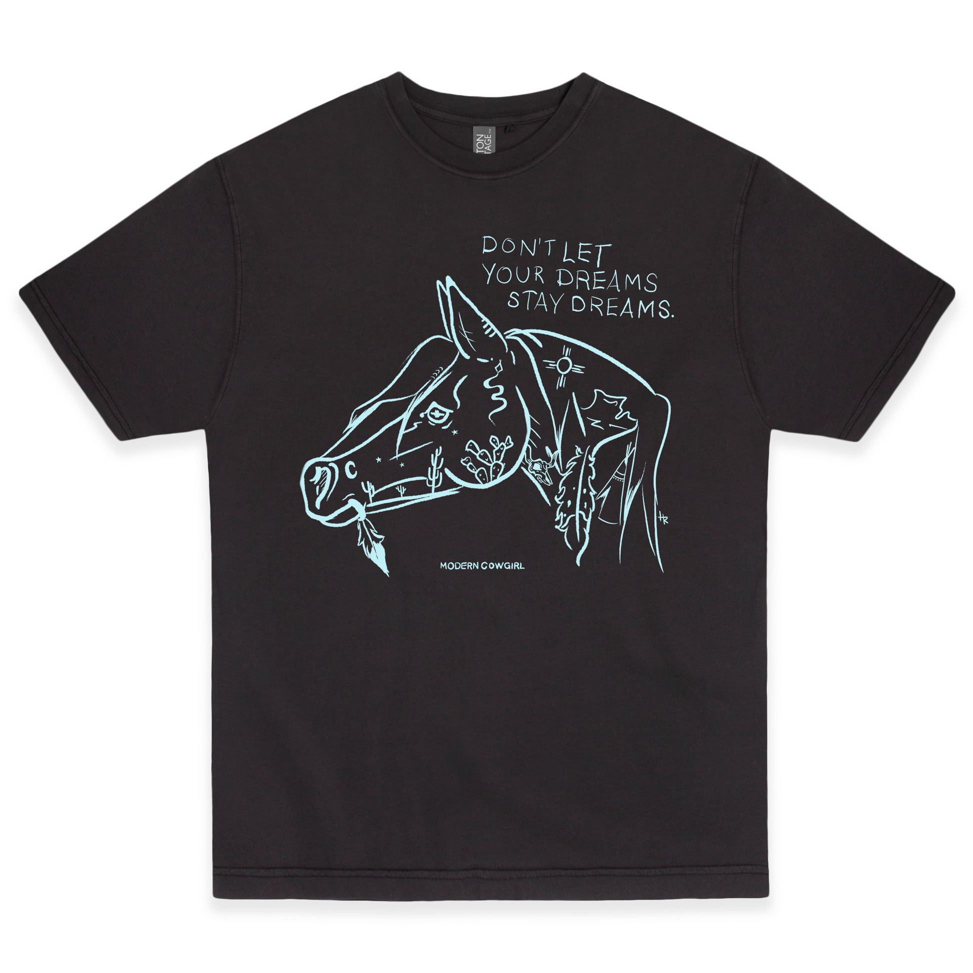Stay Dreaming Tee