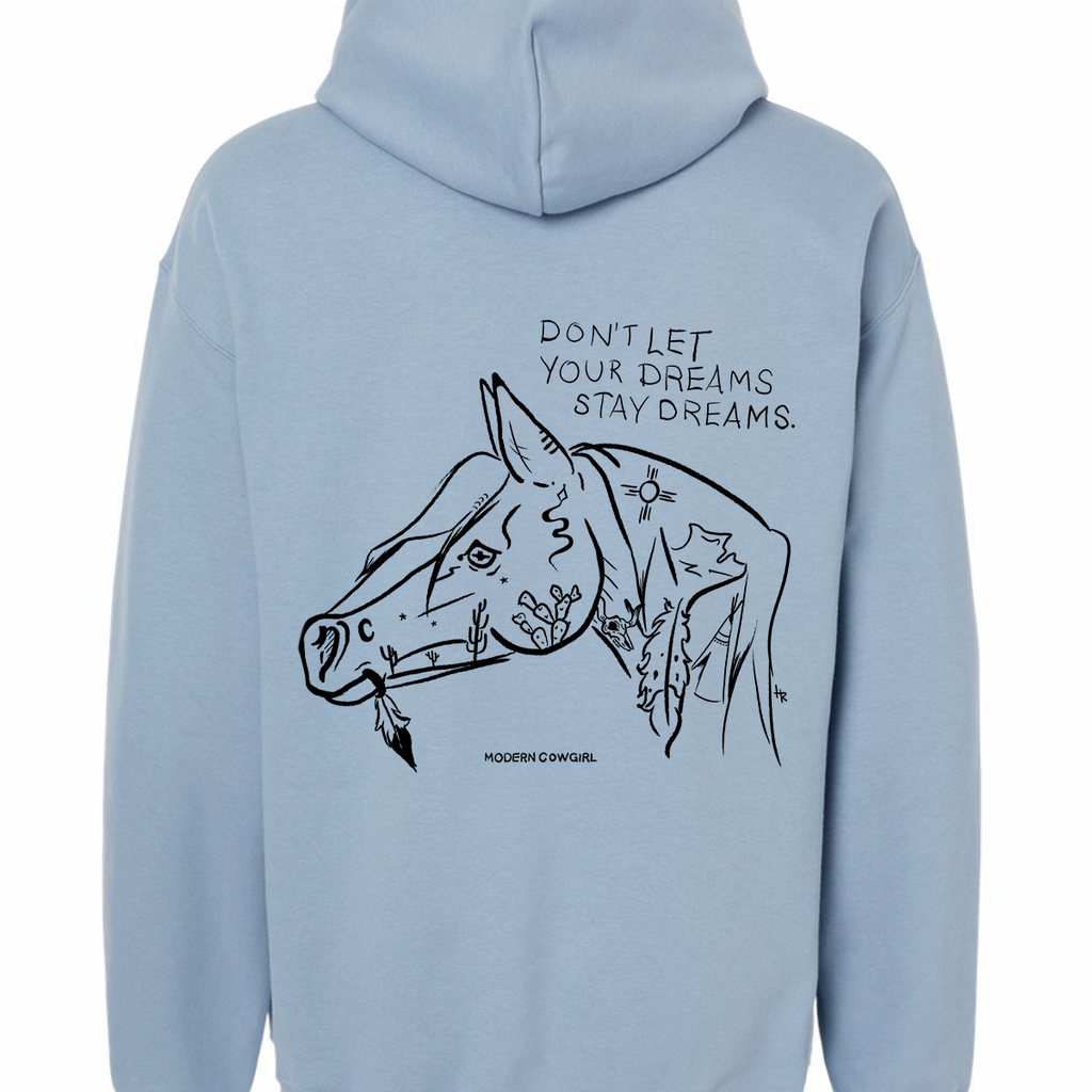 Stay Dreaming Hoodie