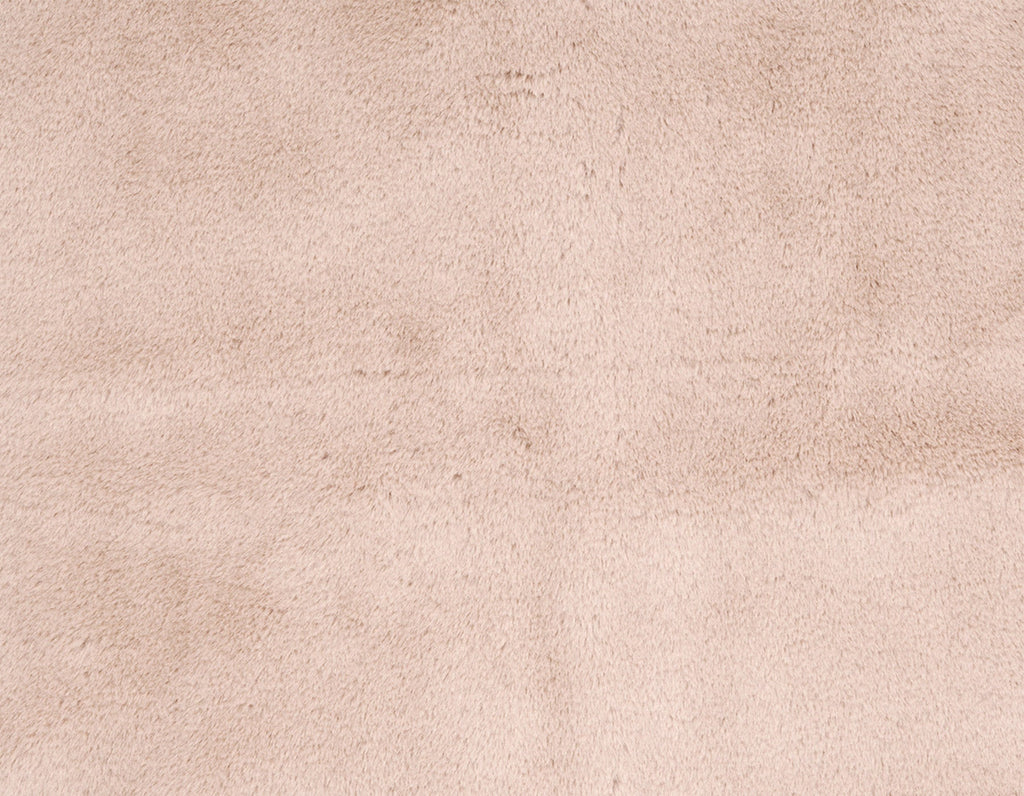 Mink Rose Blanket