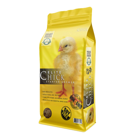 Elite Chick Starter and Grower
