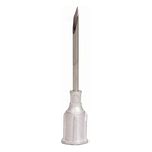 18 G x 1 1/2" Polypropylene Hub Needle/aguja