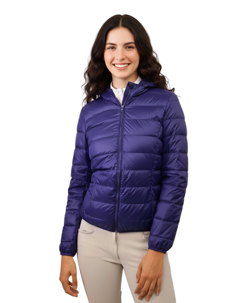 Noelle Puffer