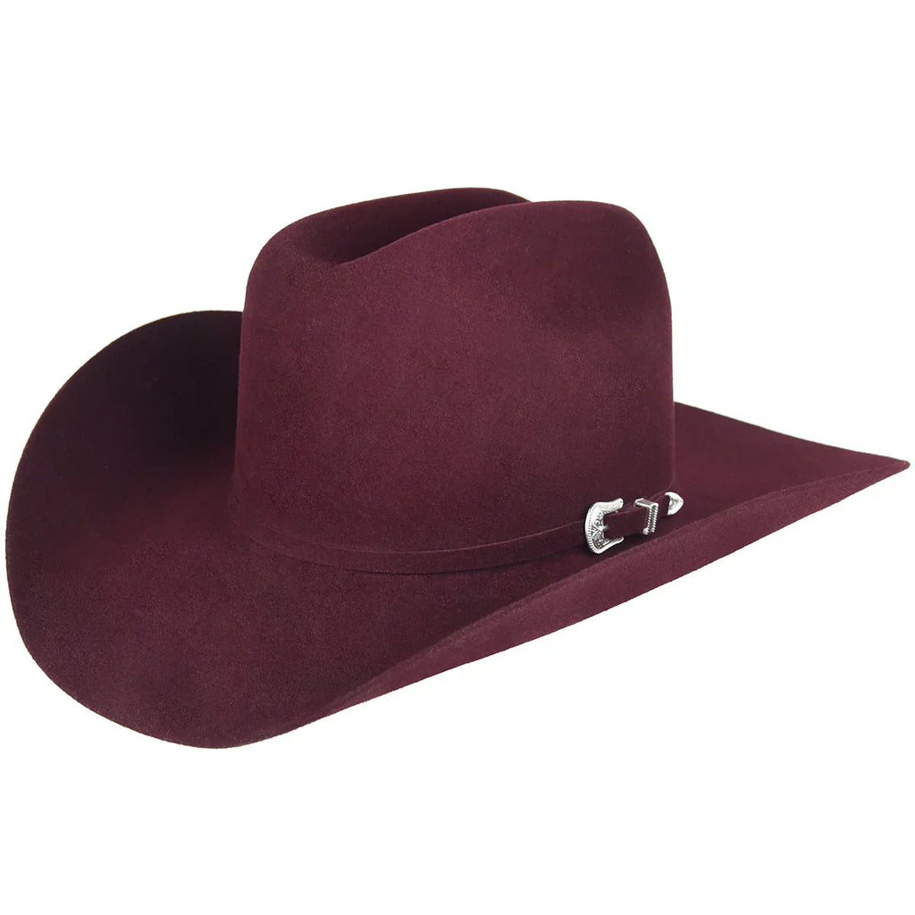 Bailey Lightning - (4X) Wool Felt Cowboy Hat