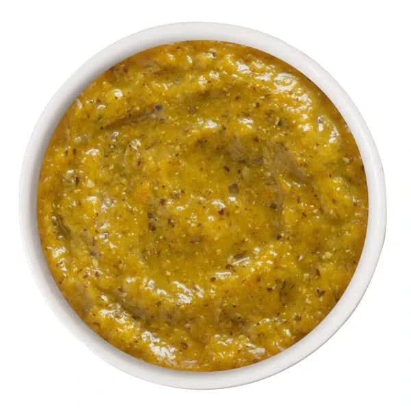 Weruva Pumpkin Patch Up! Pumpkin with Coconut Oil & Flaxseeds Wet Dog & Cat Pouch (1.05oz)