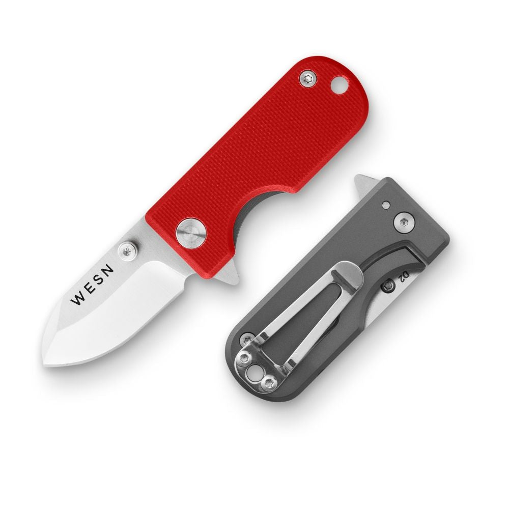 The Microblade