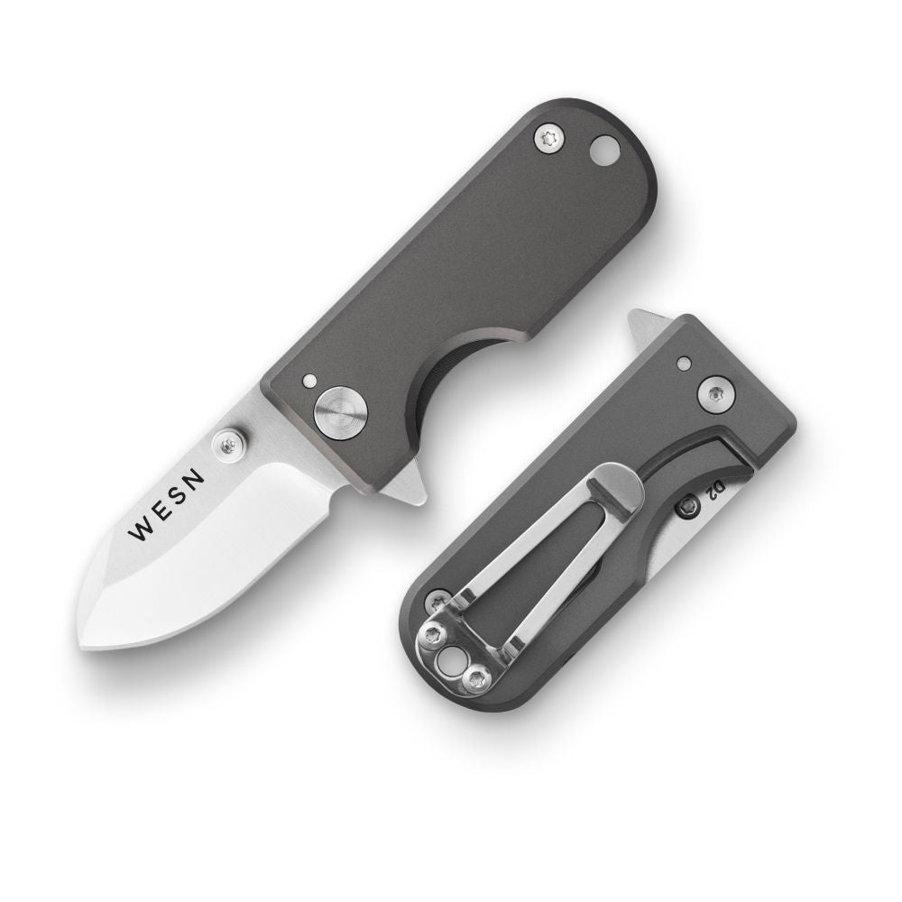 The Microblade