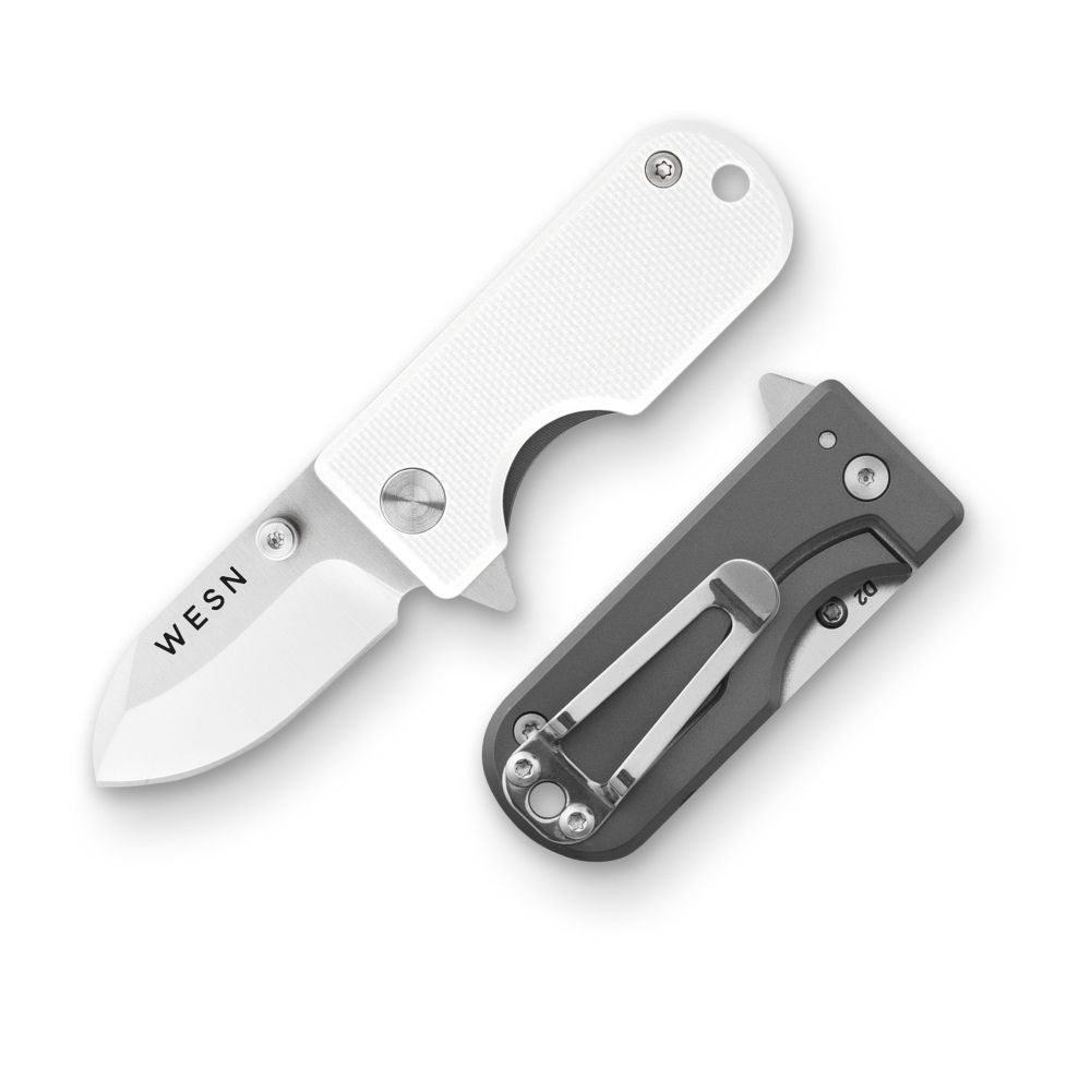 The Microblade