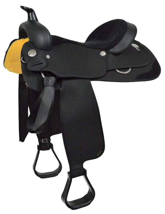 Wintec Close Contact Saddle - Thumbnail 5