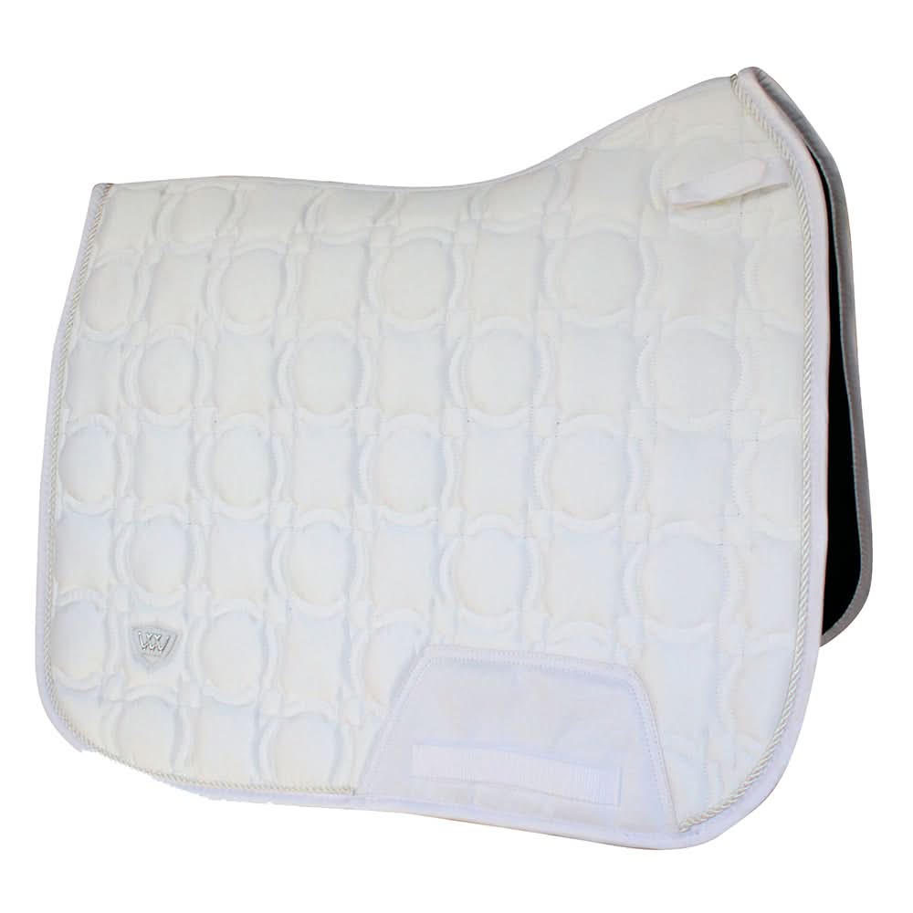 Woof Wear Vision Dressage Horse Saddle Pad
