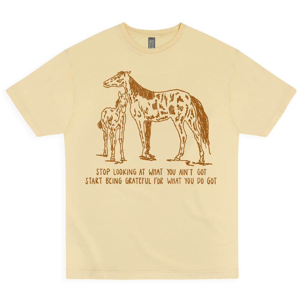 Simple Blessing Tee