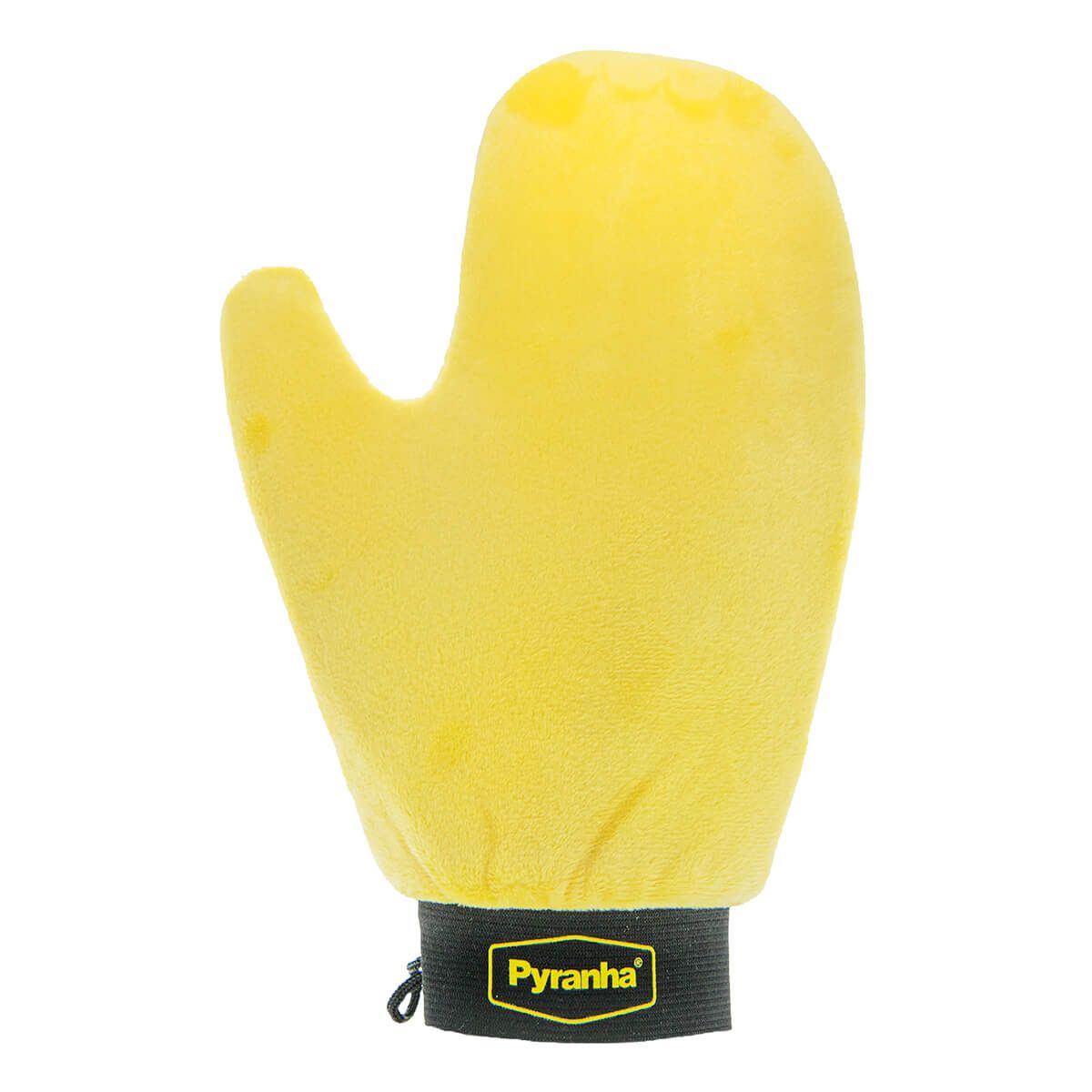 Pyranha Mitt Yellow