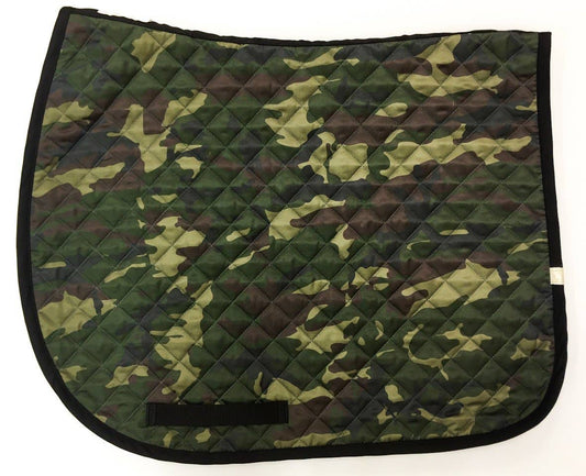 Lettia Camouflage Baby Pad